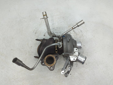 2018 Ford F-150 Turbocharger Turbo Charger Super Charger Supercharger - Oemusedautoparts1.com