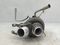 2018 Ford F-150 Turbocharger Turbo Charger Super Charger Supercharger - Oemusedautoparts1.com