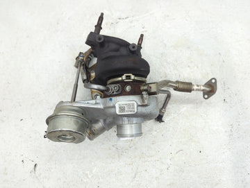 2018 Ford F-150 Turbocharger Turbo Charger Super Charger Supercharger