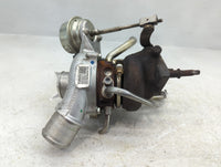 2018 Ford F-150 Turbocharger Turbo Charger Super Charger Supercharger - Oemusedautoparts1.com