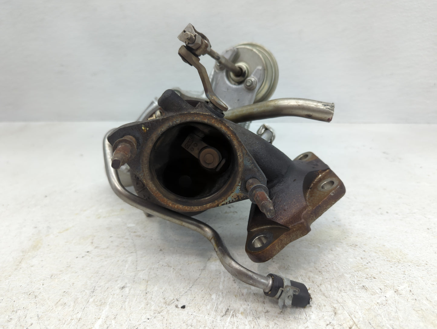 2018 Ford F-150 Turbocharger Turbo Charger Super Charger Supercharger - Oemusedautoparts1.com
