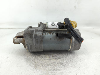 compare product 2015-2020 Ford F-150 Car Starter Motor Solenoid OEM P/N:TN438000-1462 Fits Fits 2015 2016 2017 2018 2019 2020 OEM Used Auto Parts