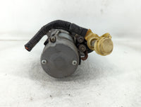 2015-2020 Ford F-150 Car Starter Motor Solenoid OEM P/N:TN438000-1462 Fits Fits 2015 2016 2017 2018 2019 2020 OEM Used Auto 
