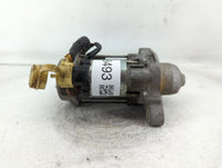 2015-2020 Ford F-150 Car Starter Motor Solenoid OEM P/N:TN438000-1462 Fits Fits 2015 2016 2017 2018 2019 2020 OEM Used Auto 