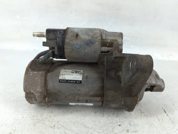 2015-2020 Ford F-150 Car Starter Motor Solenoid OEM P/N:TN438000-1462 Fits Fits 2015 2016 2017 2018 2019 2020 OEM Used Auto 