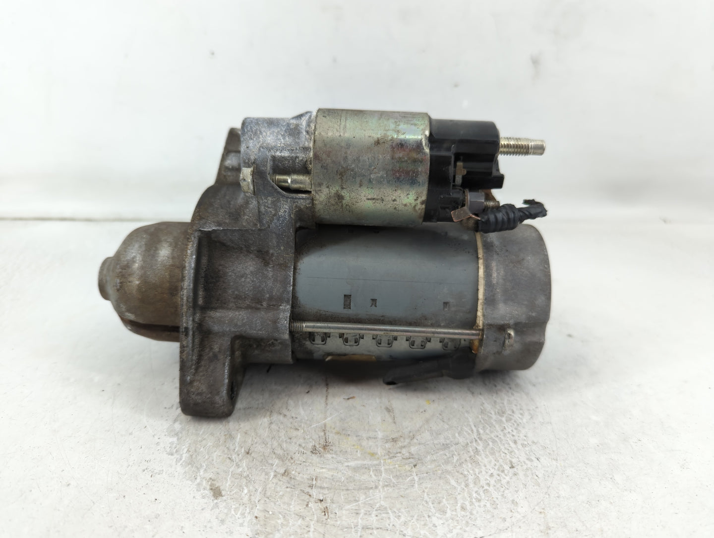 2015-2020 Ford F-150 Car Starter Motor Solenoid OEM P/N:TN438000-1462 FL31-11000-AE Fits Fits 2015 2016 2017 2018 2019 2020 