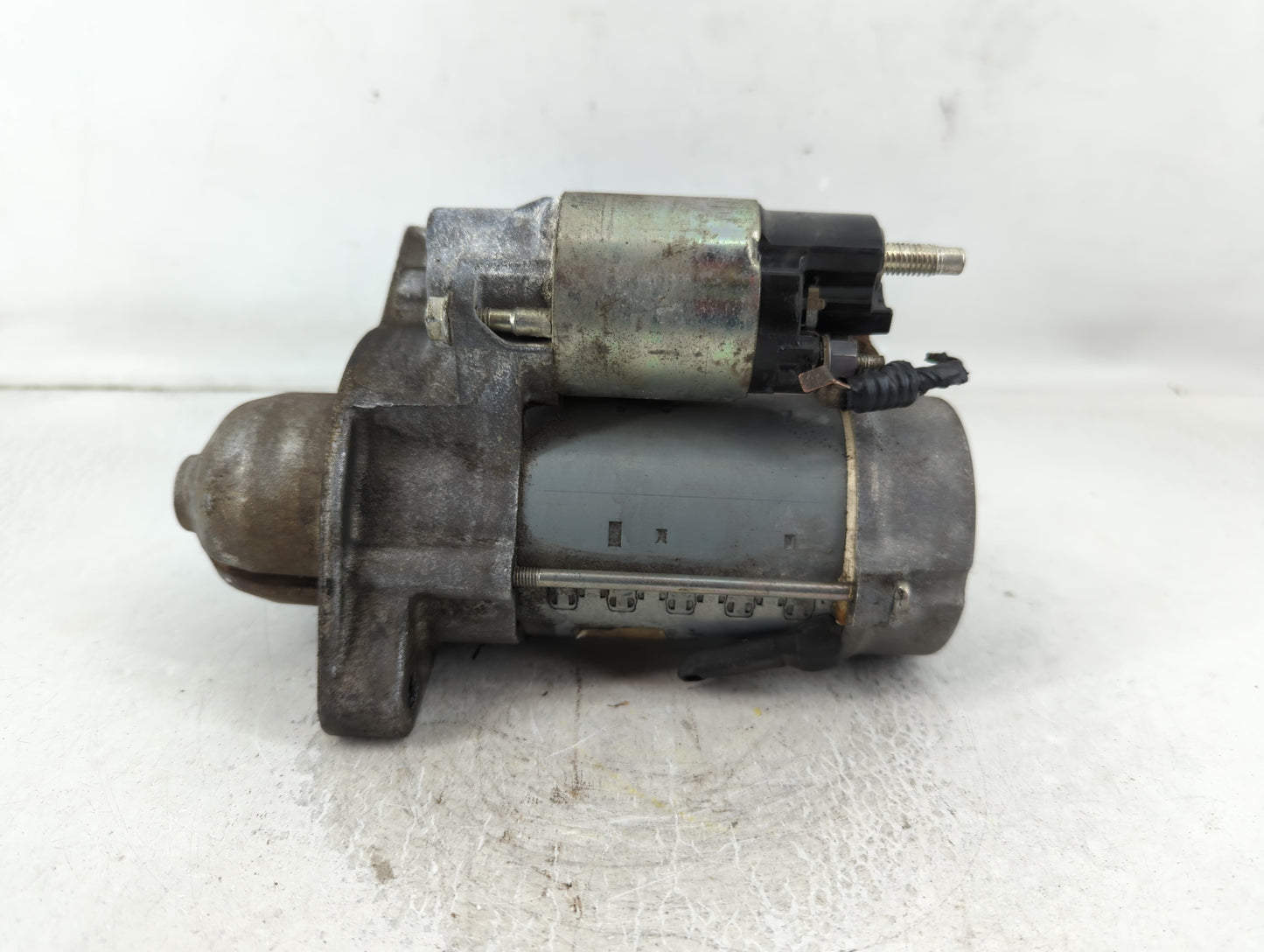 2015-2020 Ford F-150 Car Starter Motor Solenoid OEM P/N:TN438000-1462 FL31-11000-AE Fits Fits 2015 2016 2017 2018 2019 2020 