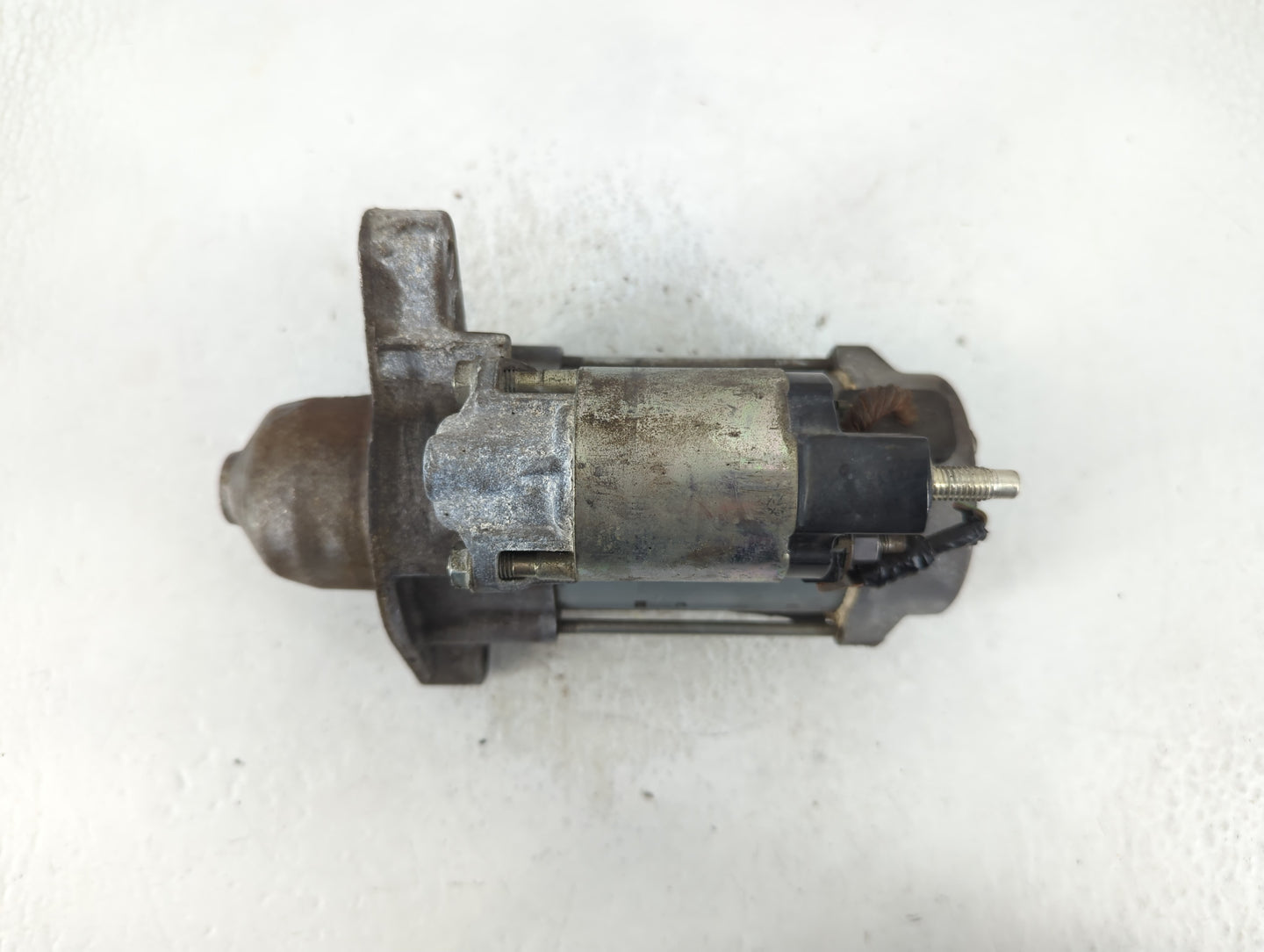 2015-2020 Ford F-150 Car Starter Motor Solenoid OEM P/N:TN438000-1462 FL31-11000-AE Fits Fits 2015 2016 2017 2018 2019 2020 