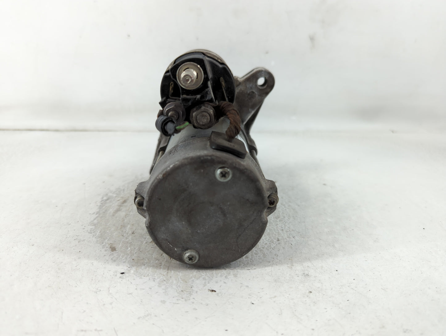 2015-2020 Ford F-150 Car Starter Motor Solenoid OEM P/N:TN438000-1462 FL31-11000-AE Fits Fits 2015 2016 2017 2018 2019 2020 