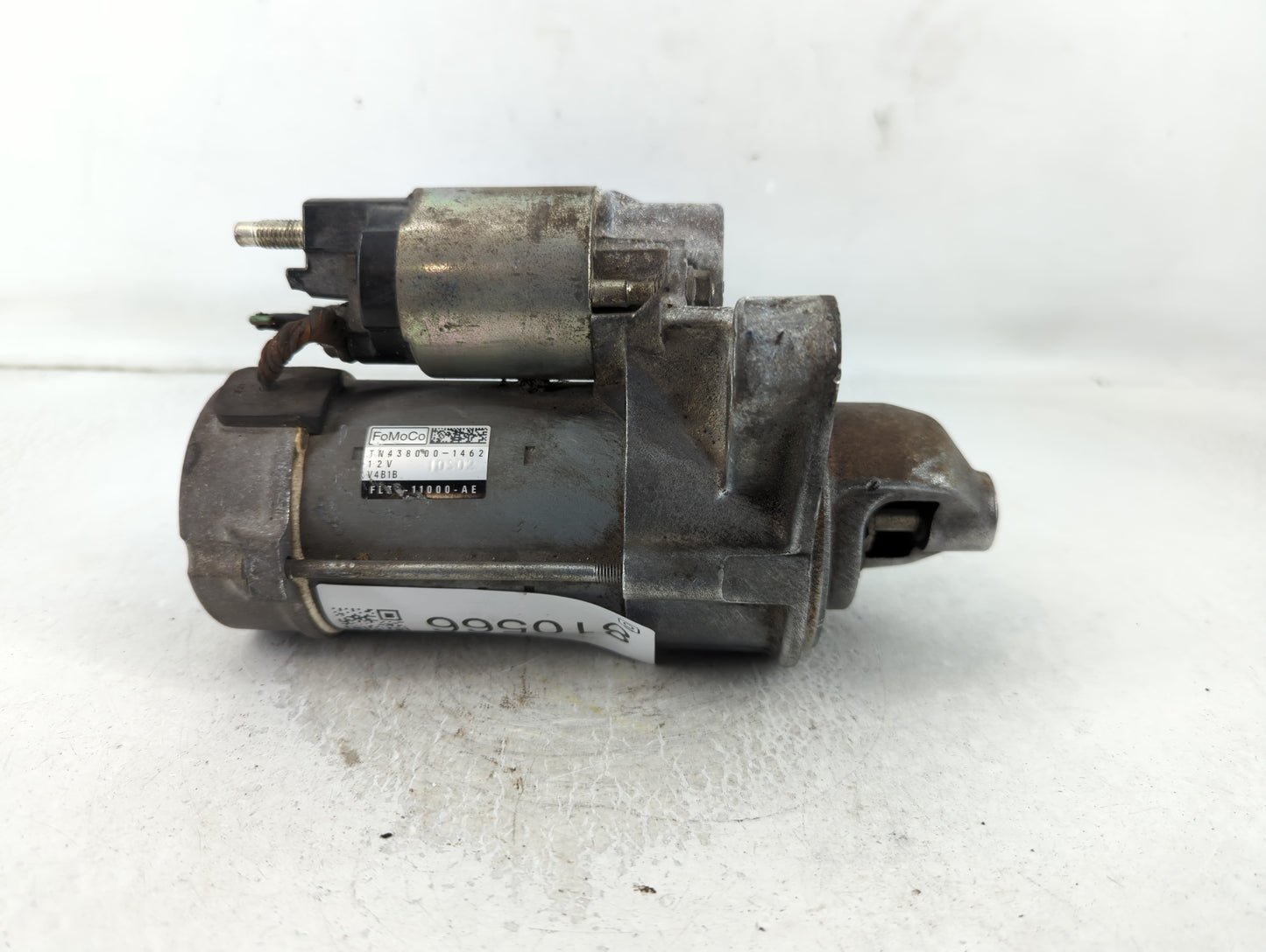 2015-2020 Ford F-150 Car Starter Motor Solenoid OEM P/N:TN438000-1462 FL31-11000-AE Fits Fits 2015 2016 2017 2018 2019 2020 