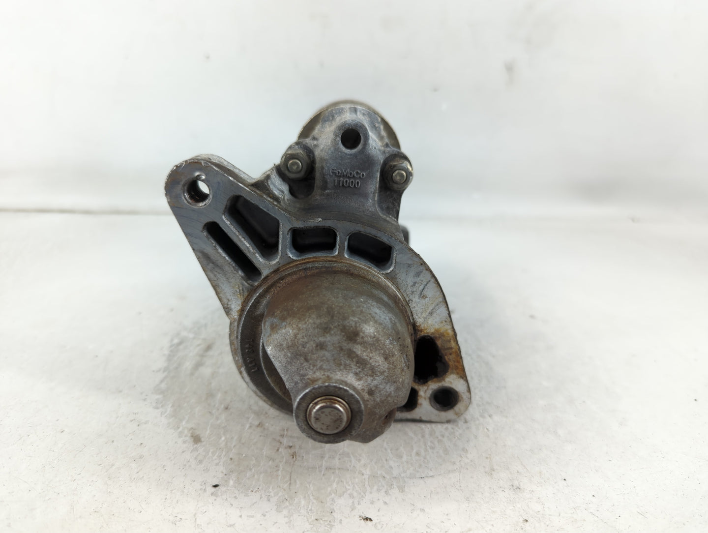 2015-2020 Ford F-150 Car Starter Motor Solenoid OEM P/N:TN438000-1462 FL31-11000-AE Fits Fits 2015 2016 2017 2018 2019 2020 