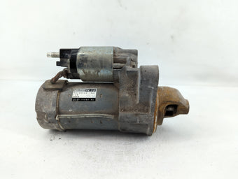compare product 2015-2020 Ford F-150 Car Starter Motor Solenoid OEM P/N:TN438000-1462 FL3T-11000-AE Fits Fits 2015 2016 2017 2018 2019 2020 OEM Used Auto Parts
