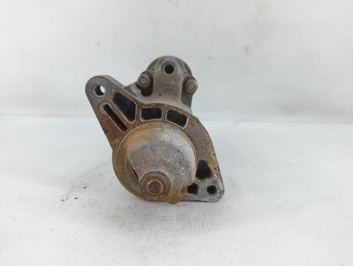 2015-2020 Ford F-150 Car Starter Motor Solenoid OEM P/N:TN438000-1462 FL3T-11000-AE Fits Fits 2015 2016 2017 2018 2019 2020 