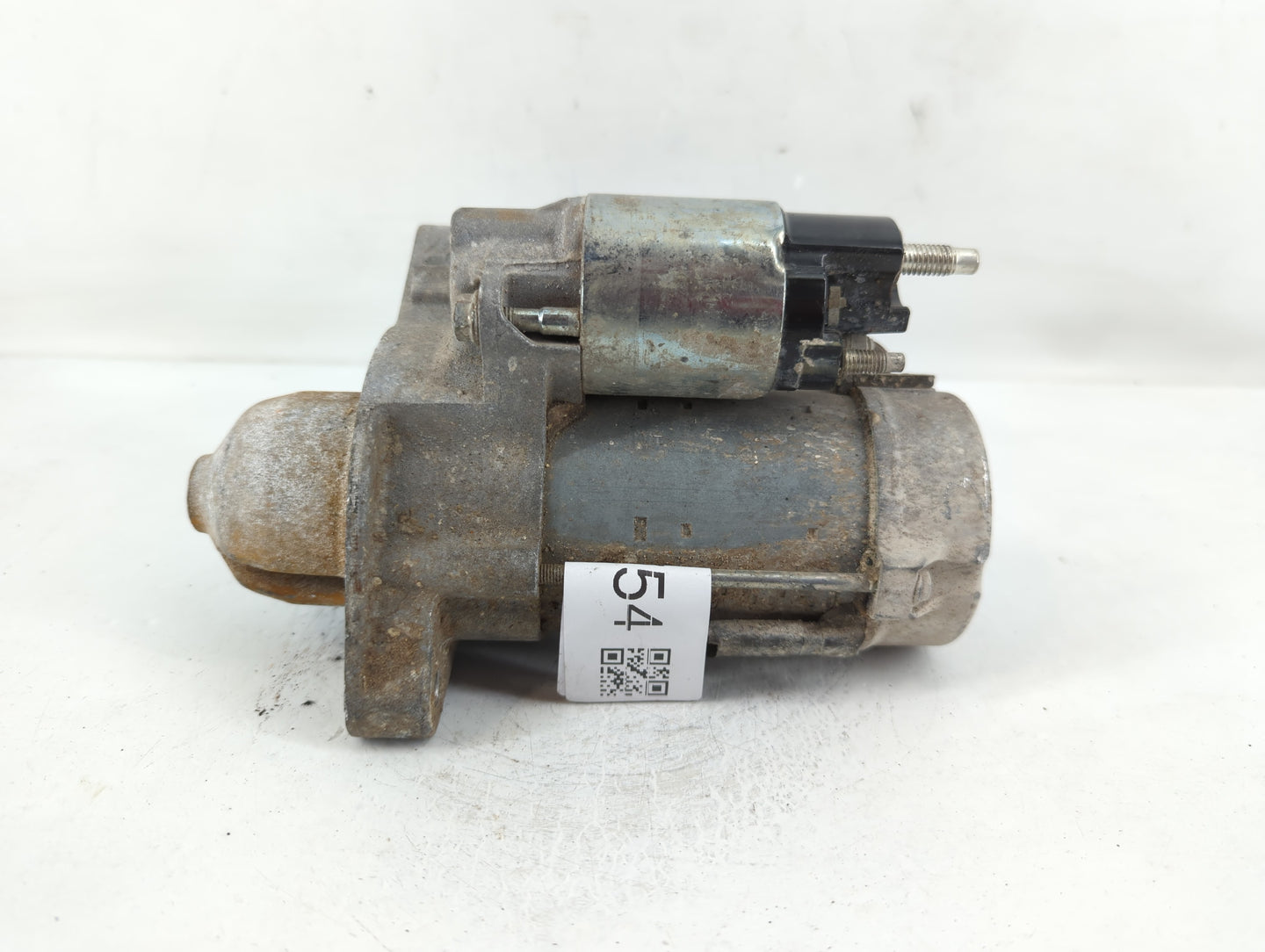 2015-2020 Ford F-150 Car Starter Motor Solenoid OEM P/N:TN438000-1462 FL3T-11000-AE Fits Fits 2015 2016 2017 2018 2019 2020 
