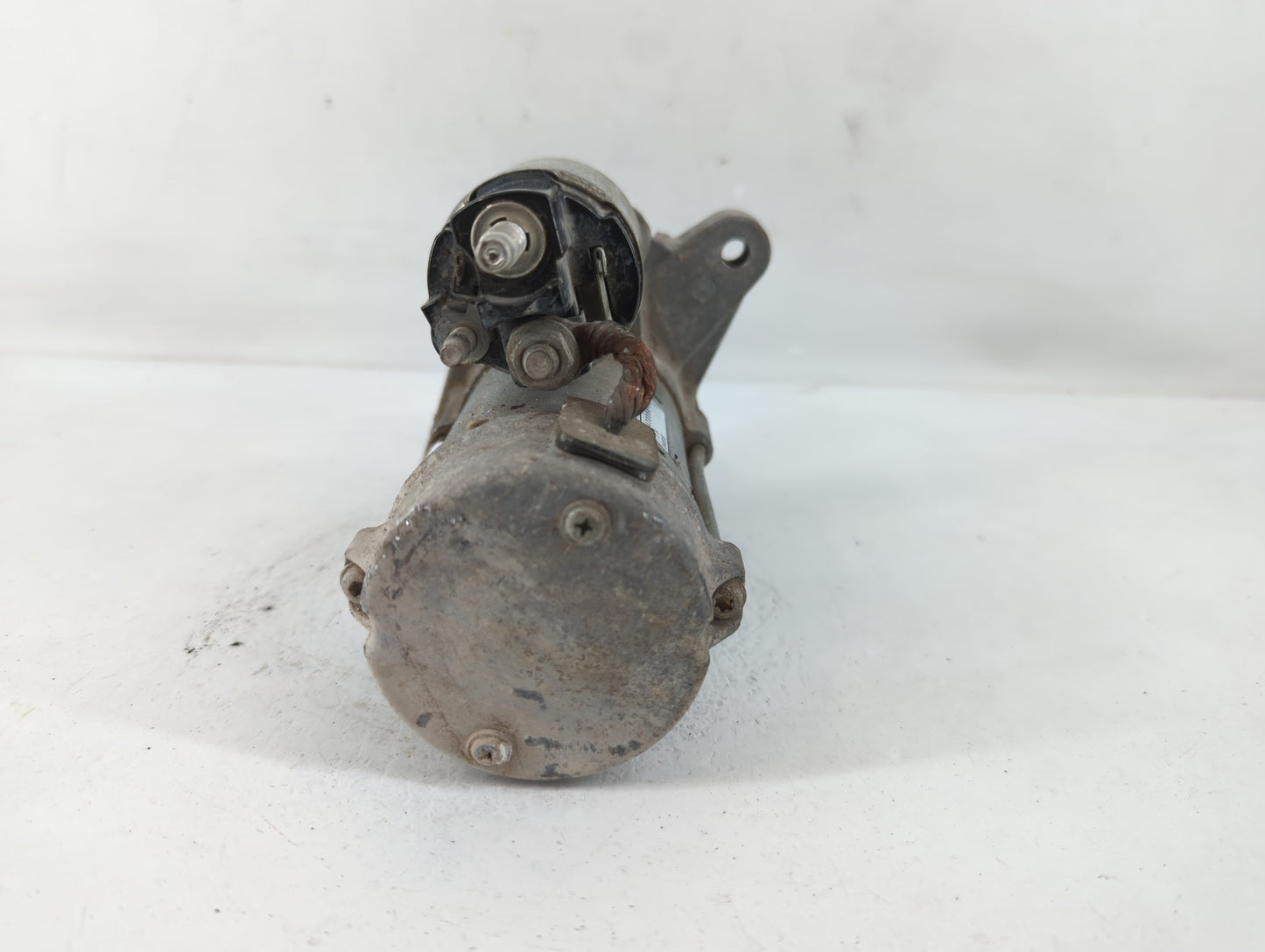 2015-2020 Ford F-150 Car Starter Motor Solenoid OEM P/N:TN438000-1462 FL3T-11000-AE Fits Fits 2015 2016 2017 2018 2019 2020 