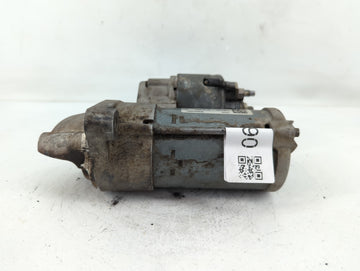 2018-2020 Ford F-150 Car Starter Motor Solenoid OEM P/N:JL3T-11000-CD Fits Fits 2018 2019 2020 OEM Used Auto Parts - Oemused