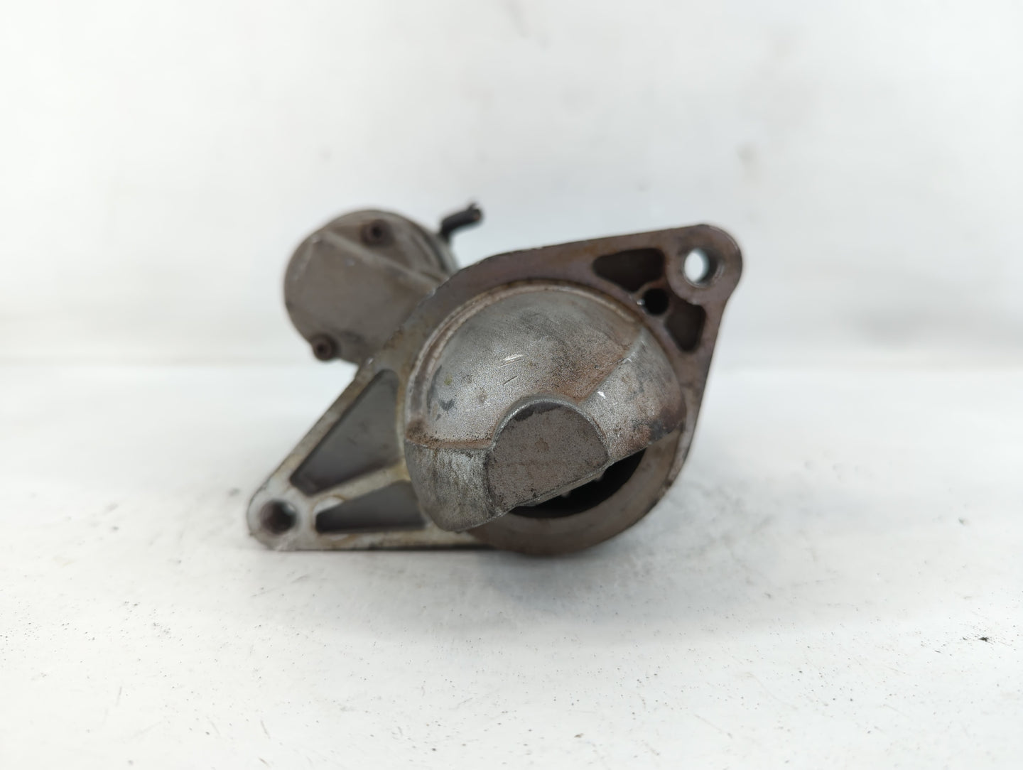 2018-2020 Ford F-150 Car Starter Motor Solenoid OEM P/N:JL3T-11000-CD Fits Fits 2018 2019 2020 OEM Used Auto Parts - Oemused