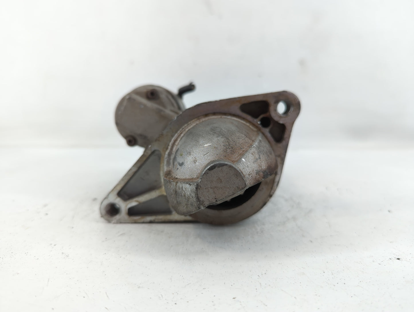 2018-2020 Ford F-150 Car Starter Motor Solenoid OEM P/N:JL3T-11000-CD Fits Fits 2018 2019 2020 OEM Used Auto Parts - Oemused