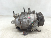 2018-2020 Ford F-150 Air Conditioning A/c Ac Compressor Oem - Oemusedautoparts1.com