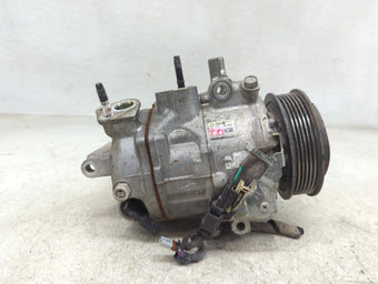 compare product 2018-2020 Ford F-150 Air Conditioning A/c Ac Compressor Oem