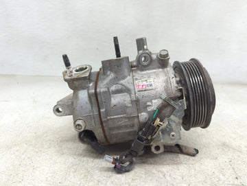2018-2020 Ford F-150 Air Conditioning A/c Ac Compressor Oem - Oemusedautoparts1.com