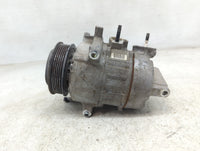 2018-2020 Ford F-150 Air Conditioning A/c Ac Compressor Oem - Oemusedautoparts1.com