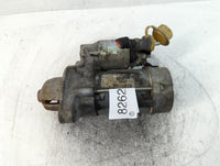 2015-2020 Ford F-150 Car Starter Motor Solenoid OEM P/N:TN438000-1462 FL3T-11000-AE Fits Fits 2015 2016 2017 2018 2019 2020 