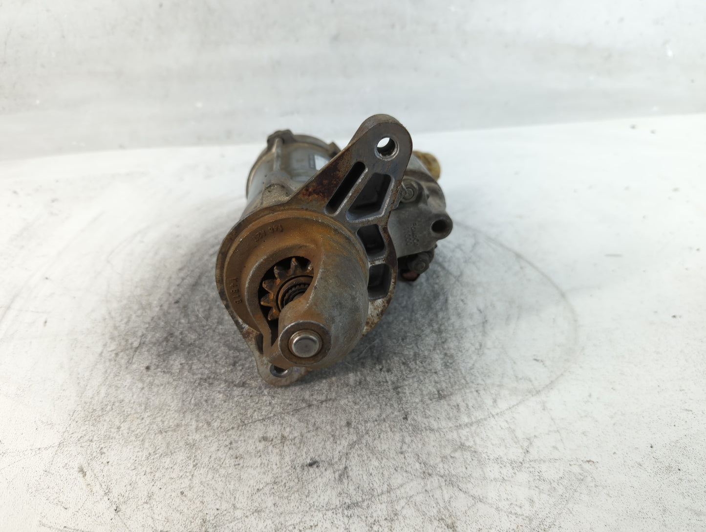 2015-2020 Ford F-150 Car Starter Motor Solenoid OEM P/N:TN438000-1462 FL3T-11000-AE Fits Fits 2015 2016 2017 2018 2019 2020 