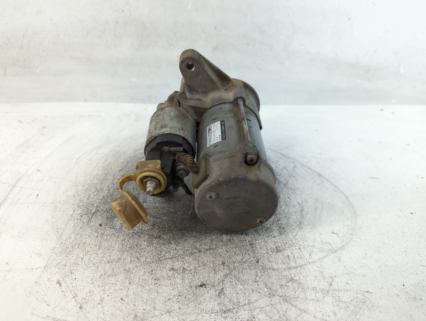 2015-2020 Ford F-150 Car Starter Motor Solenoid OEM P/N:TN438000-1462 FL3T-11000-AE Fits Fits 2015 2016 2017 2018 2019 2020 