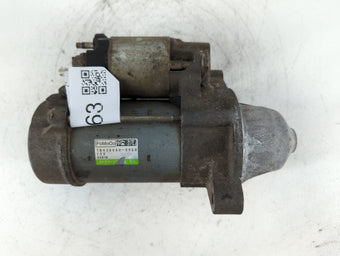 compare product 2018-2020 Ford F-150 Car Starter Motor Solenoid OEM P/N:TN438000-3950 Fits Fits 2018 2019 2020 OEM Used Auto Parts