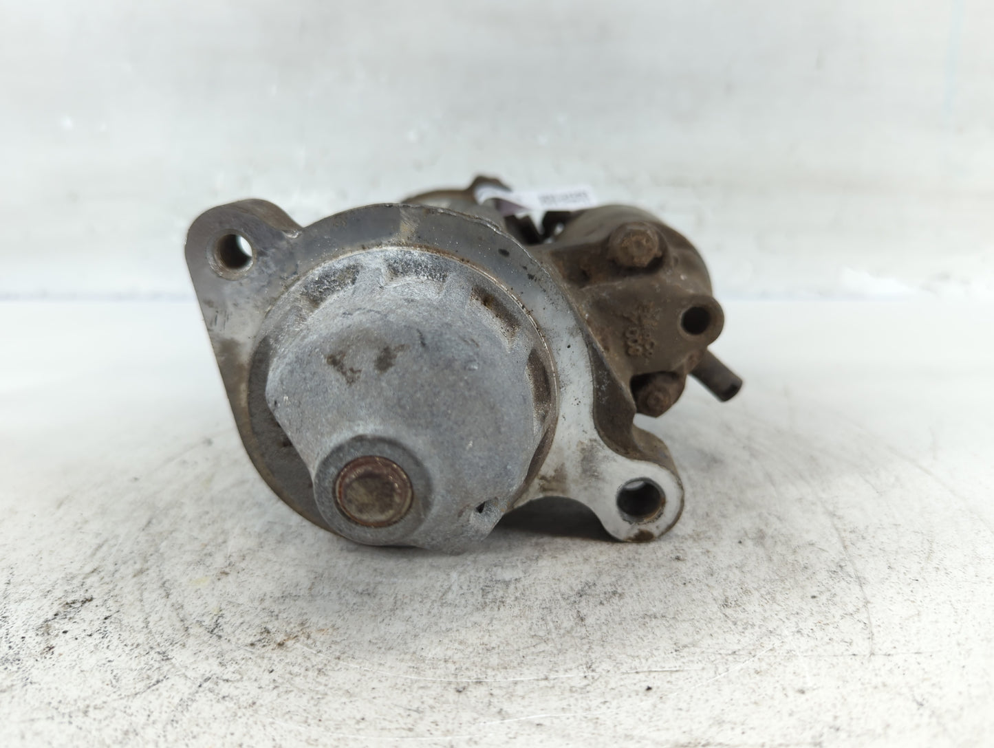 2018-2020 Ford F-150 Car Starter Motor Solenoid OEM P/N:TN438000-3950 Fits Fits 2018 2019 2020 OEM Used Auto Parts - Oemused