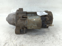 2018-2020 Ford F-150 Car Starter Motor Solenoid OEM P/N:TN438000-3950 Fits Fits 2018 2019 2020 OEM Used Auto Parts - Oemused
