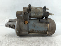 2018-2020 Ford F-150 Car Starter Motor Solenoid OEM P/N:TN438000-3950 Fits Fits 2018 2019 2020 OEM Used Auto Parts - Oemused