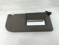 2018-2020 Ford F-150 Sun Visor Shade Replacement Passenger Right Mirror Fits Fits 2018 2019 2020 OEM Used Auto Parts - Oemus