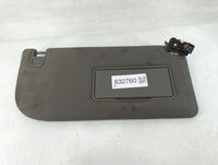 2018-2020 Ford F-150 Sun Visor Shade Replacement Passenger Right Mirror Fits Fits 2018 2019 2020 OEM Used Auto Parts - Oemus