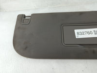 2018-2020 Ford F-150 Sun Visor Shade Replacement Passenger Right Mirror Fits Fits 2018 2019 2020 OEM Used Auto Parts - Oemus