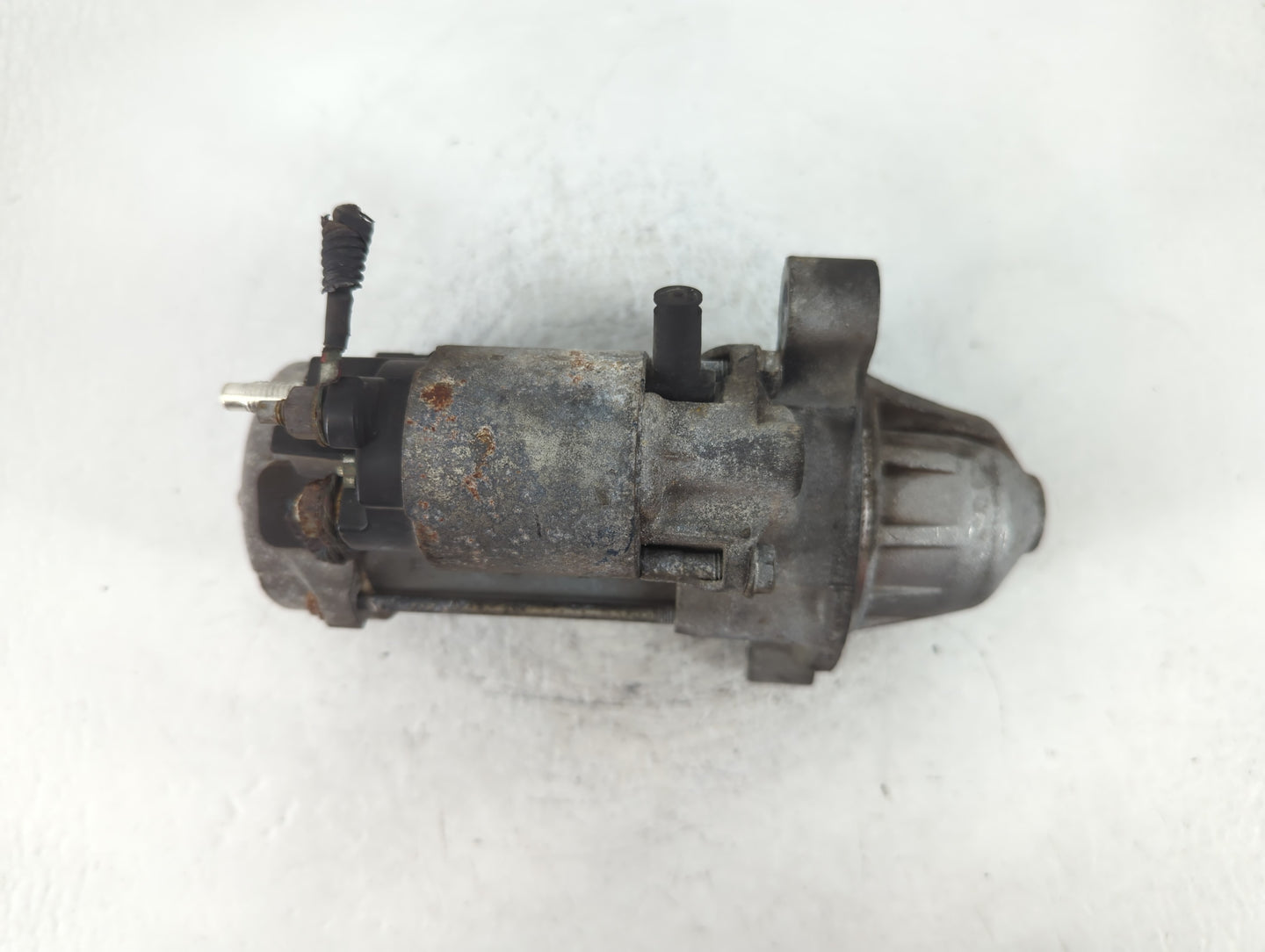 2018-2020 Ford F-150 Car Starter Motor Solenoid OEM P/N:JL3T-11000-AB TN438000-3950 Fits Fits 2018 2019 2020 OEM Used Auto P