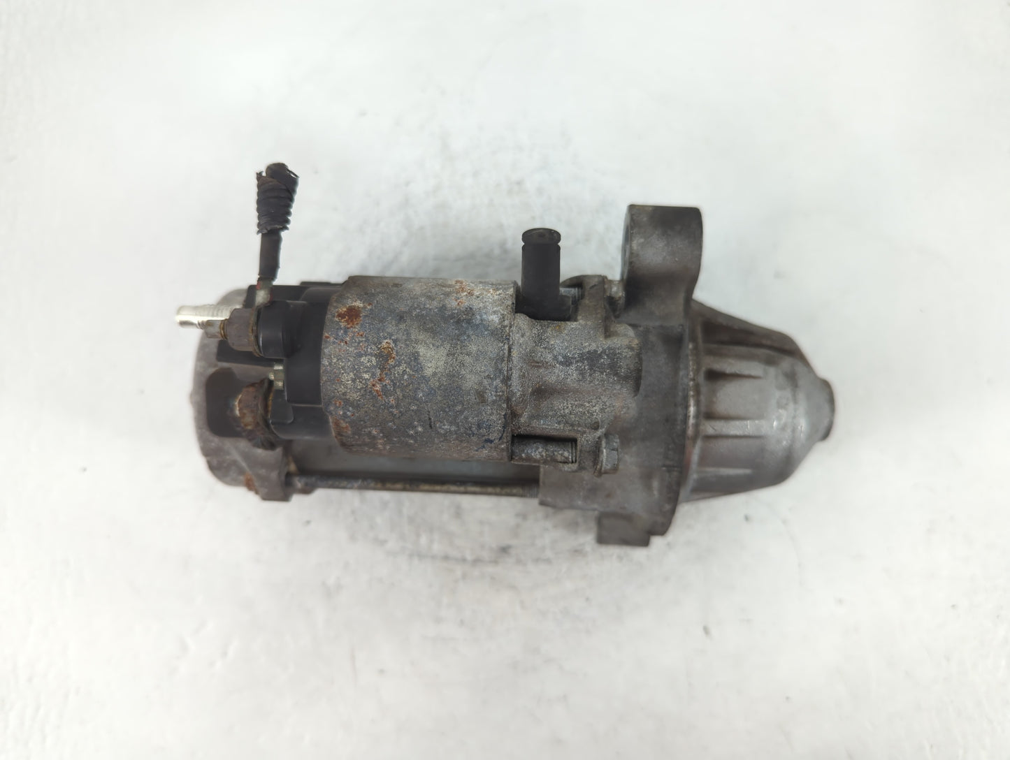 2018-2020 Ford F-150 Car Starter Motor Solenoid OEM P/N:JL3T-11000-AB TN438000-3950 Fits Fits 2018 2019 2020 OEM Used Auto P