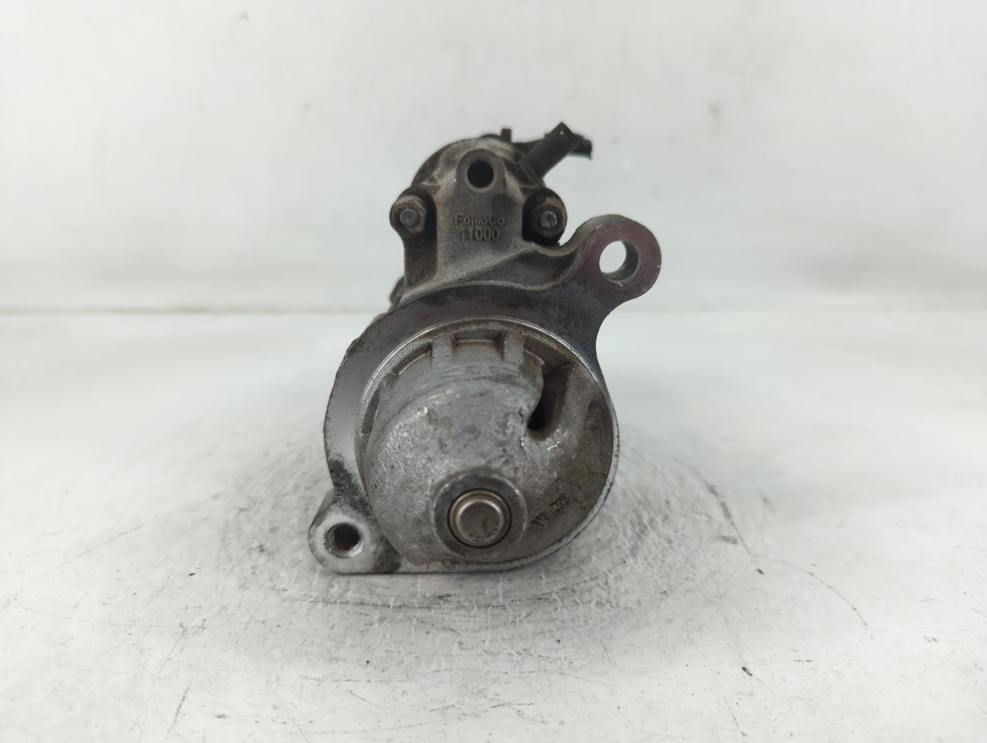2018-2020 Ford F-150 Car Starter Motor Solenoid OEM P/N:JL3T-11000-AB TN438000-3950 Fits Fits 2018 2019 2020 OEM Used Auto P