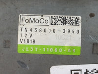 2018-2020 Ford F-150 Car Starter Motor Solenoid OEM P/N:JL3T-11000-AB TN438000-3950 Fits Fits 2018 2019 2020 OEM Used Auto P