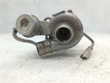 2018 Ford F-150 Turbocharger Turbo Charger Super Charger Supercharger - Oemusedautoparts1.com