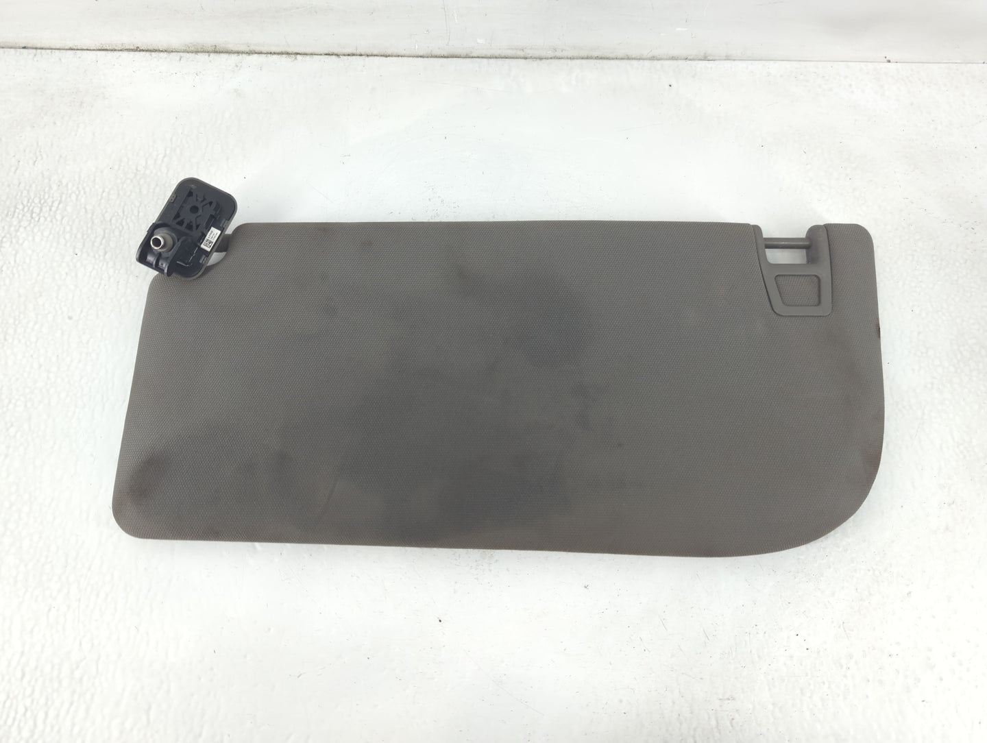 2018-2020 Ford F-150 Sun Visor Shade Replacement Driver Left Mirror Fits Fits 2018 2019 2020 OEM Used Auto Parts - Oemusedau