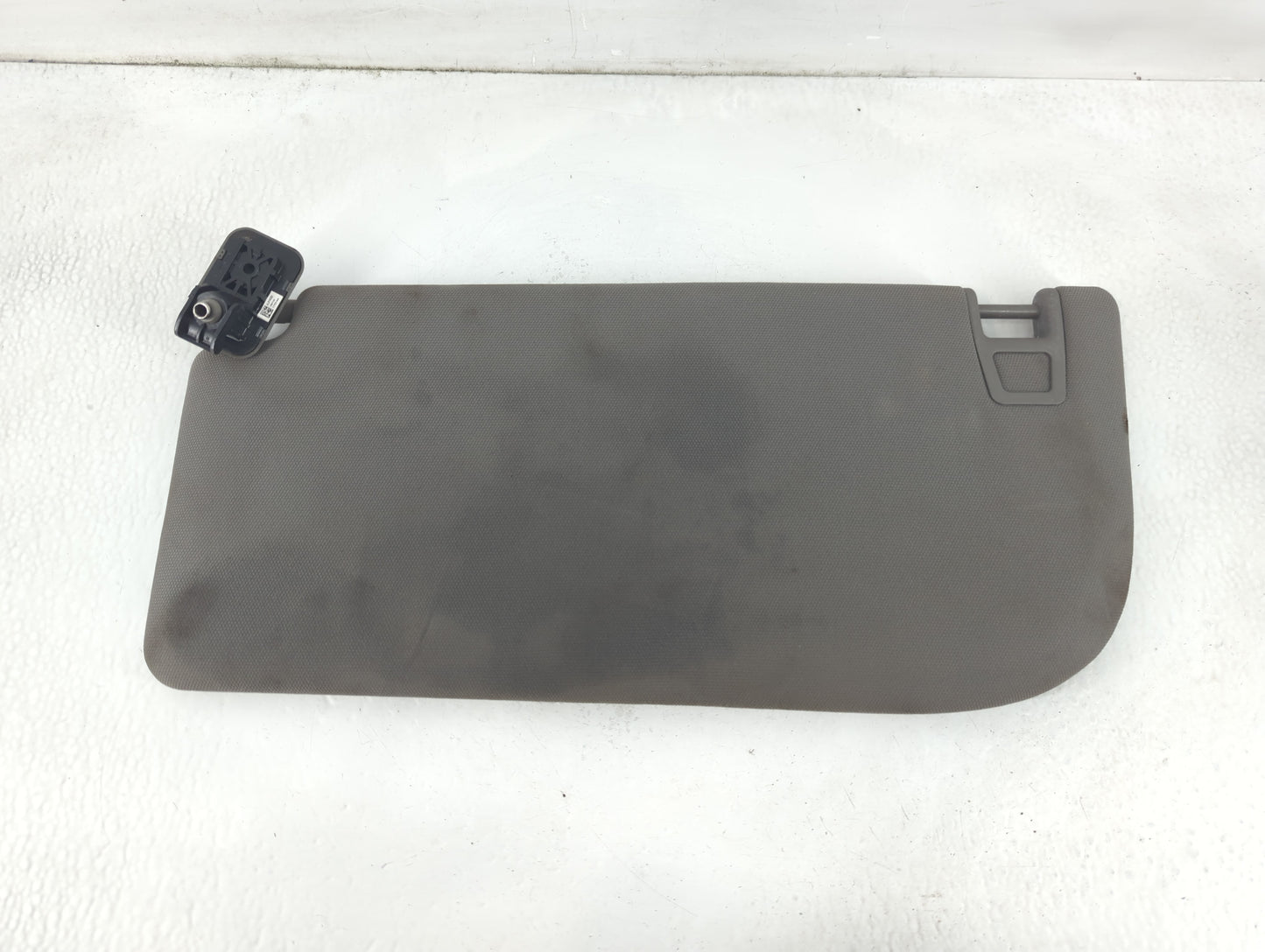 2018-2020 Ford F-150 Sun Visor Shade Replacement Driver Left Mirror Fits Fits 2018 2019 2020 OEM Used Auto Parts - Oemusedau