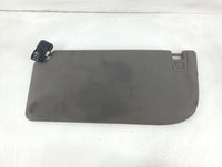2018-2020 Ford F-150 Sun Visor Shade Replacement Driver Left Mirror Fits Fits 2018 2019 2020 OEM Used Auto Parts - Oemusedau