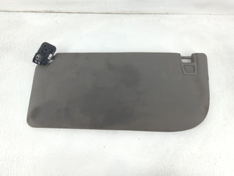 compare product 2018-2020 Ford F-150 Sun Visor Shade Replacement Driver Left Mirror Fits Fits 2018 2019 2020 OEM Used Auto Parts