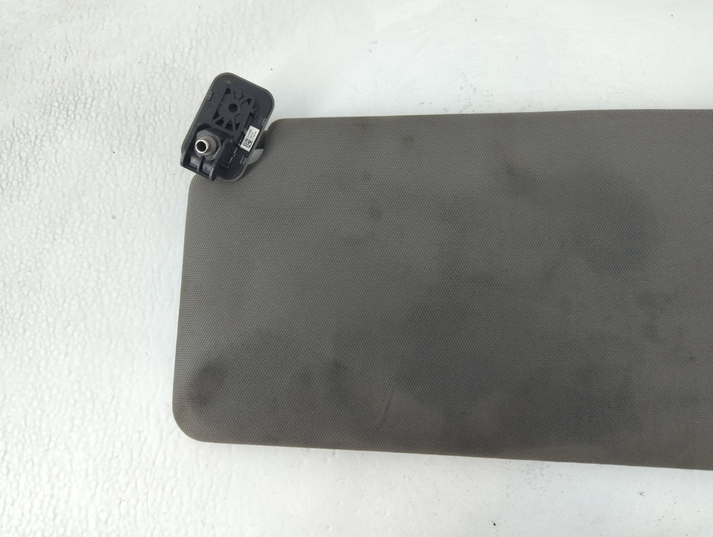 2018-2020 Ford F-150 Sun Visor Shade Replacement Driver Left Mirror Fits Fits 2018 2019 2020 OEM Used Auto Parts - Oemusedau