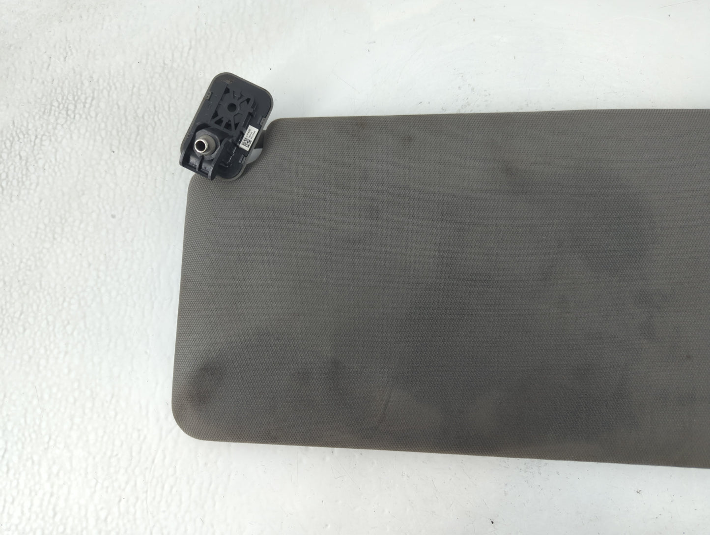 2018-2020 Ford F-150 Sun Visor Shade Replacement Driver Left Mirror Fits Fits 2018 2019 2020 OEM Used Auto Parts - Oemusedau