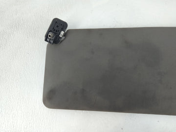 2018-2020 Ford F-150 Sun Visor Shade Replacement Driver Left Mirror Fits Fits 2018 2019 2020 OEM Used Auto Parts