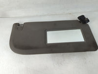 2018-2020 Ford F-150 Sun Visor Shade Replacement Passenger Right Mirror Fits Fits 2018 2019 2020 OEM Used Auto Parts - Oemus