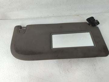 2018-2020 Ford F-150 Sun Visor Shade Replacement Passenger Right Mirror Fits Fits 2018 2019 2020 OEM Used Auto Parts - Oemus